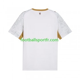 Tenue République Tchèque Exterieur 2026 Maillot de Foot